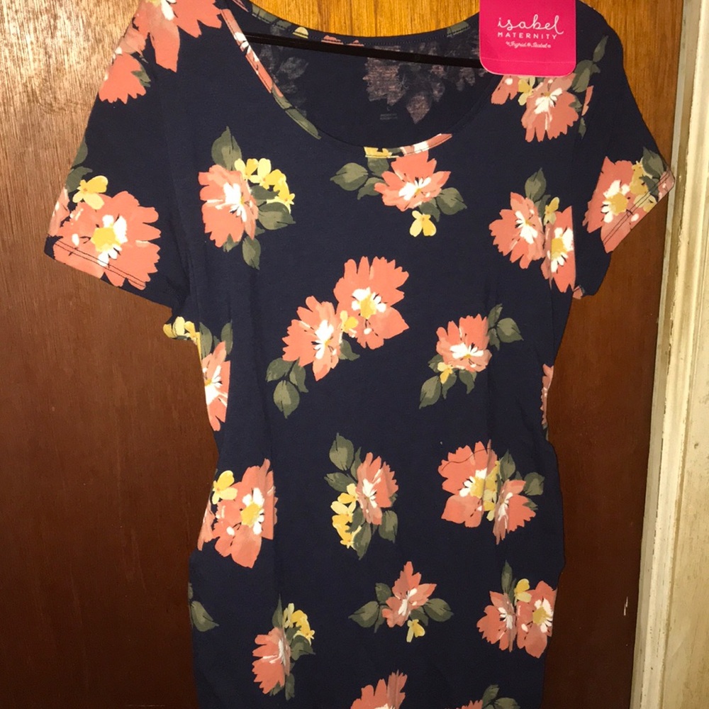 Was a gift size to small. Brand new